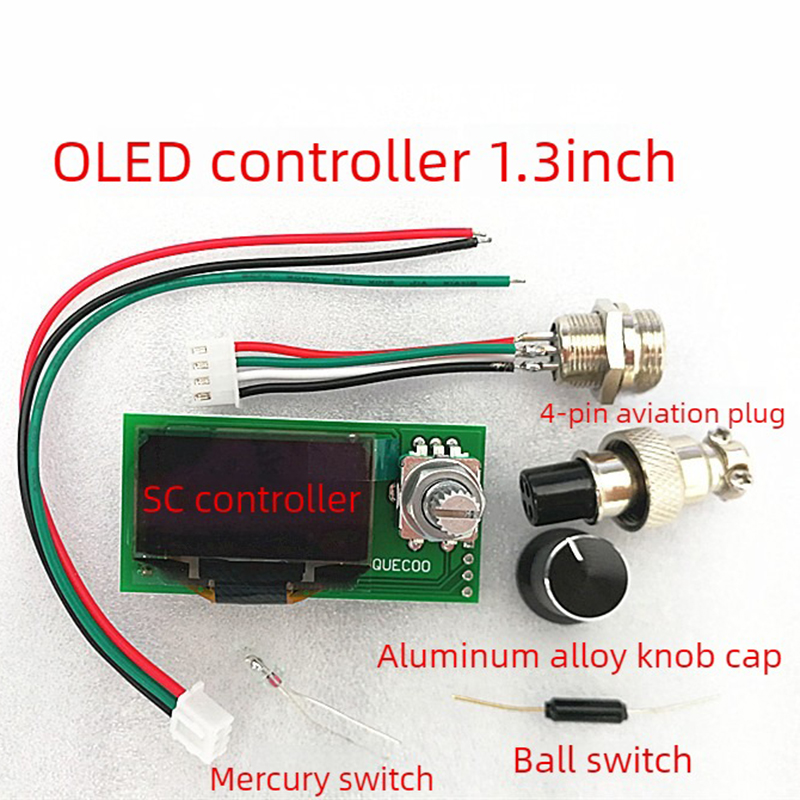 For T12-SC OLED 1.3-inch Scree - T12 Soldering Station Oled 评论和价格