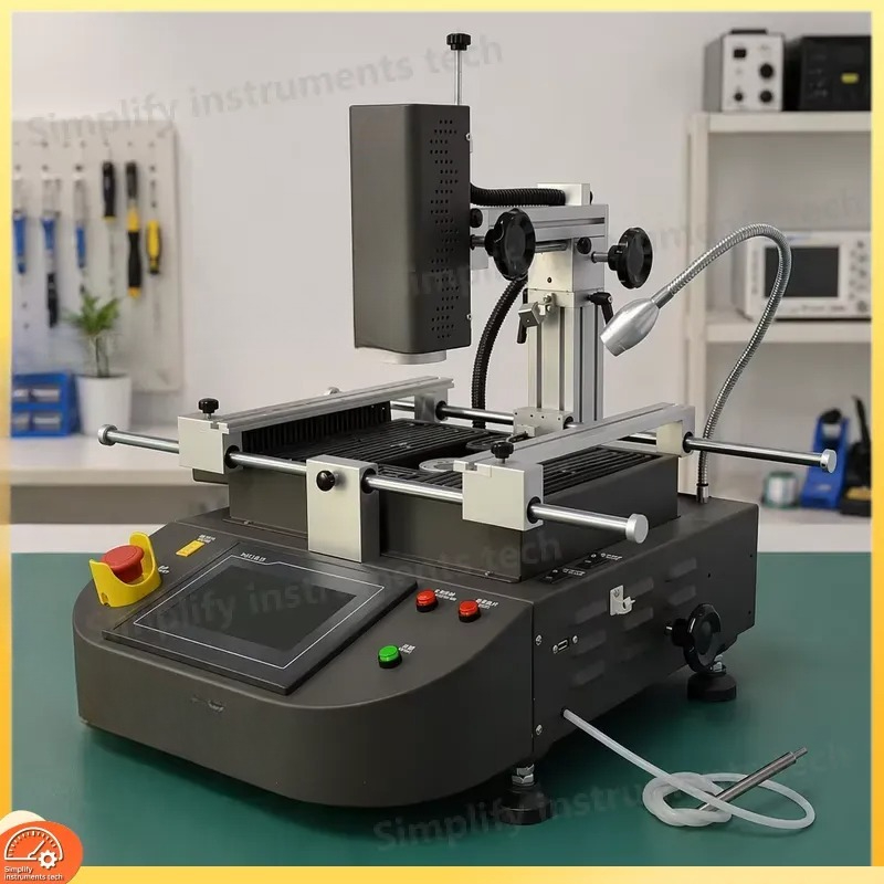 S7 BGA Rework Station Infrared - Infrared Bga Rework Station 评论和价格