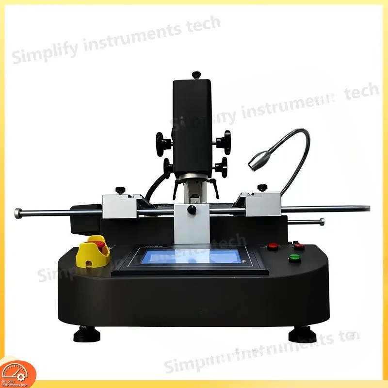 S7 BGA Rework Station Infrared - Infrared Bga Rework Station 评论和价格