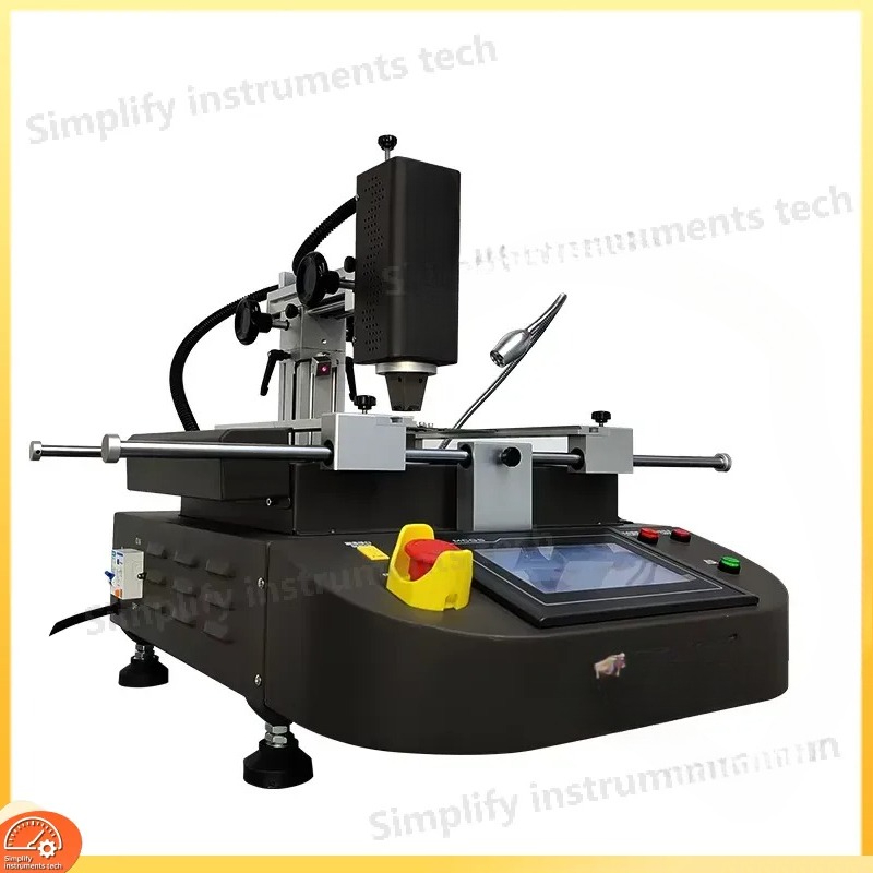 S7 BGA Rework Station Infrared - Infrared Bga Rework Station 评论和价格