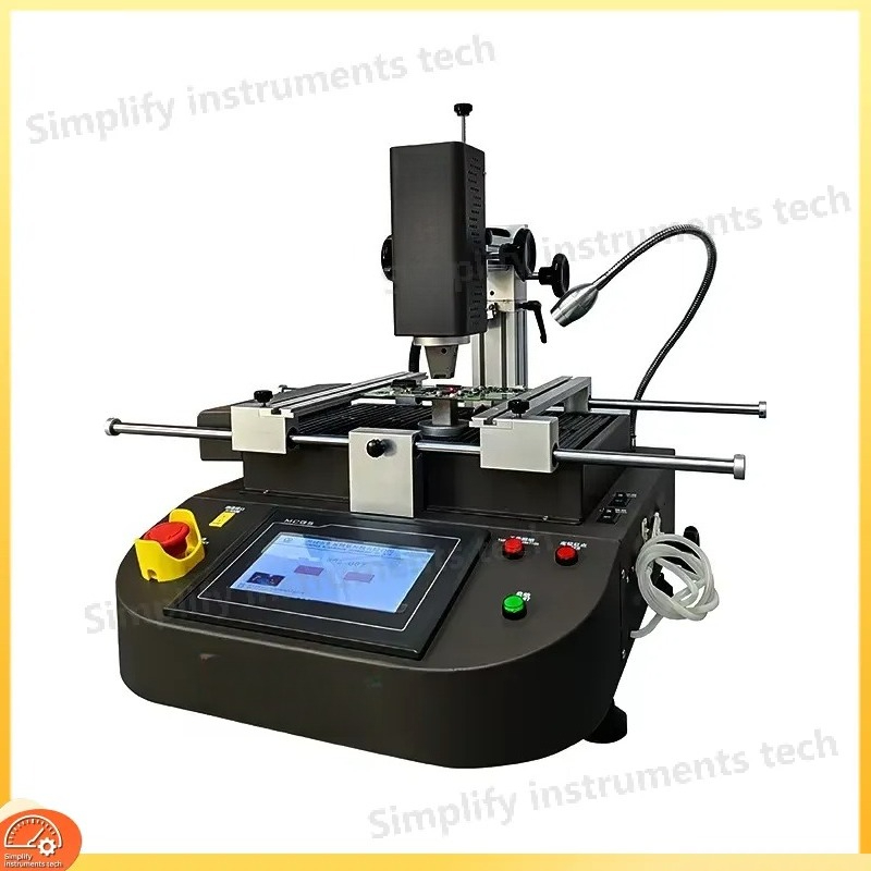 S7 BGA Rework Station Infrared - Infrared Bga Rework Station 评论和价格