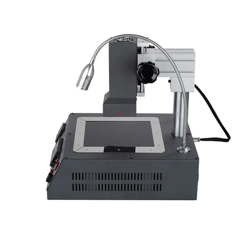 Achi Ir 6500 V2 Infrared Bga S - Infrared Bga Rework Station 评论和价格