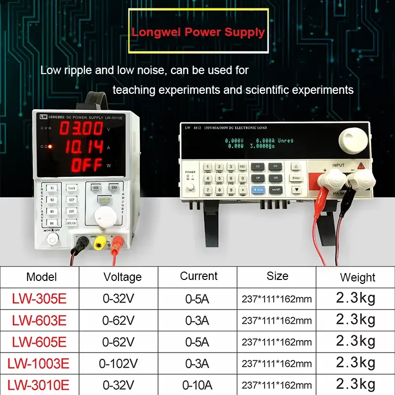 for 30V 10A Adjustable DC Powe - High Precision Dc Power Supply 30V 10A 评论和价格