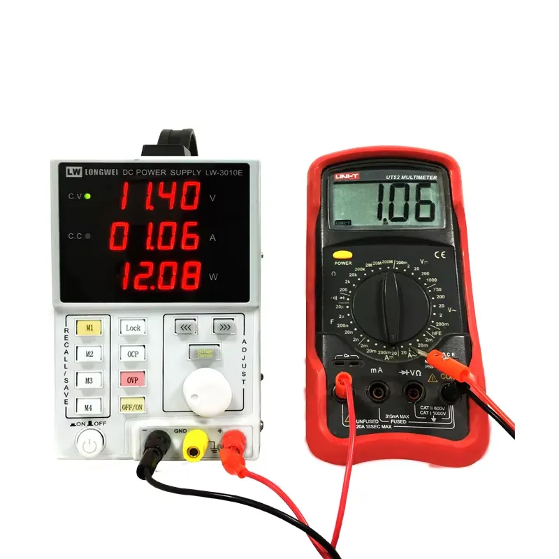 for 30V 10A Adjustable DC Powe - High Precision Dc Power Supply 30V 10A 评论和价格