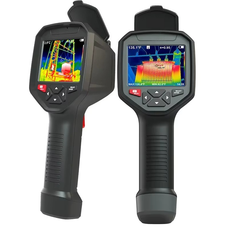 Thermal Imager 252x192 Infrare - Thermal Imaging Camera Pcb Repair 评论和价格