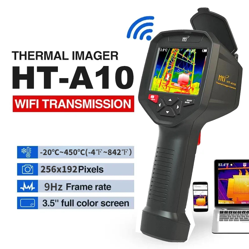 Thermal Imager 252x192 Infrare - Thermal Imaging Camera Pcb Repair 评论和价格