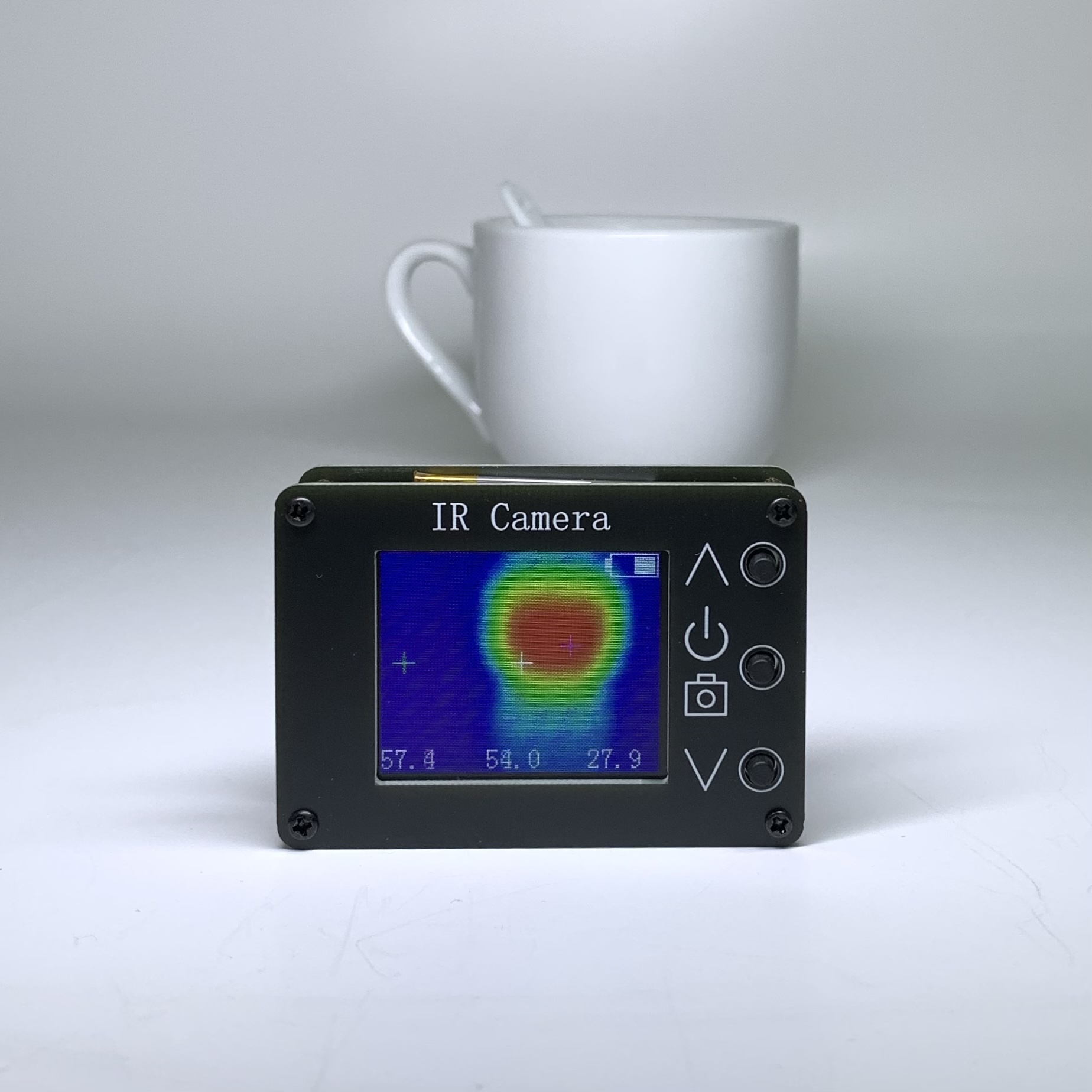 Mini Infrared Thermal Imaging  - Thermal Imaging Camera Pcb Repair 评论和价格